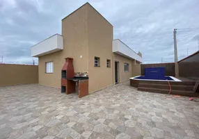 Foto 1 de Casa com 2 Quartos à venda, 65m² em Jamaica, Itanhaém