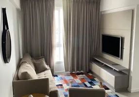 Foto 1 de Apartamento com 2 Quartos à venda, 61m² em Pátria Nova, Novo Hamburgo