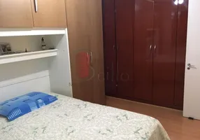 Foto 1 de Apartamento com 3 Quartos à venda, 93m² em Alto da Mooca, São Paulo