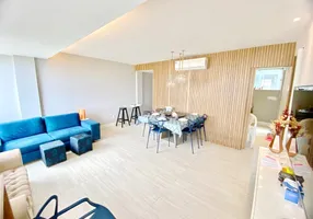 Foto 1 de Apartamento com 3 Quartos à venda, 120m² em Stiep, Salvador