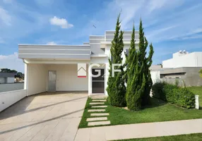 Foto 1 de Casa de Condomínio com 3 Quartos à venda, 127m² em JARDIM GUANABARA, Monte Mor