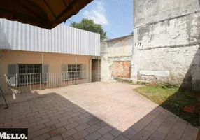 Foto 1 de Casa com 3 Quartos à venda, 140m² em Indianópolis, São Paulo