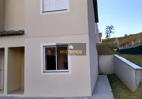 Foto 1 de Casa de Condomínio com 2 Quartos para alugar, 60m² em Jardim Colonia, Jacareí
