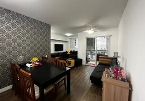 Foto 1 de Apartamento com 2 Quartos à venda, 64m² em Morumbi, São Paulo
