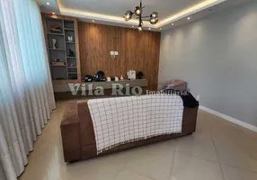 Foto 1 de Casa com 3 Quartos à venda, 360m² em Braz de Pina, Rio de Janeiro