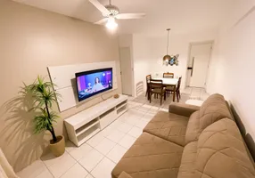 Foto 1 de Apartamento com 1 Quarto para alugar, 40m² em Boa Viagem, Recife