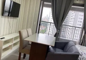 Foto 1 de Apartamento com 1 Quarto para alugar, 38m² em Cidade Mae Do Ceu, São Paulo