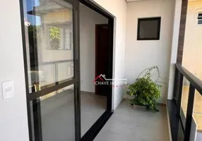 Foto 1 de Casa de Condomínio com 2 Quartos à venda, 94m² em Aparecida, Santos