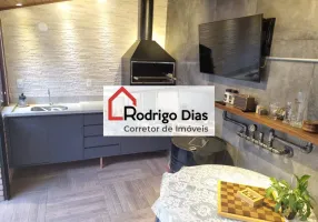 Foto 1 de Casa de Condomínio com 3 Quartos para alugar, 110m² em Chácara Planalto, Jundiaí