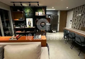 Foto 1 de Apartamento com 1 Quarto à venda, 63m² em Vila Isa, São Paulo