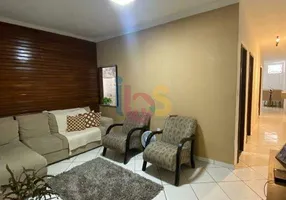 Foto 1 de Casa com 4 Quartos à venda, 130m² em Santo Antonio, Itabuna