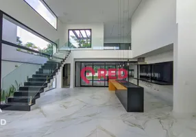 Foto 1 de Casa de Condomínio com 3 Quartos à venda, 326m² em Alphaville Nova Esplanada, Votorantim