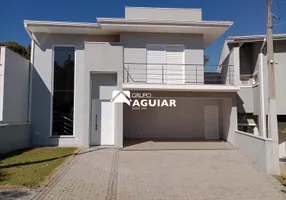 Foto 1 de Casa de Condomínio com 3 Quartos à venda, 227m² em Vila Capuava, Valinhos