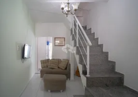 Foto 1 de Casa com 2 Quartos à venda, 95m² em Chácara Belenzinho, São Paulo