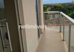 Foto 1 de Casa com 3 Quartos à venda, 70m² em Granja Vista Alegre, Contagem