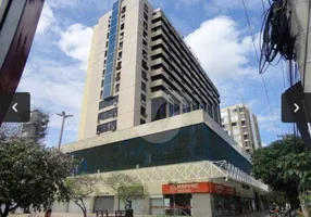 Foto 1 de Ponto Comercial à venda, 22m² em Centro, Niterói