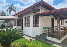 Foto 1 de Casa com 4 Quartos à venda, 248m² em Jardim Alice, Jaguariúna