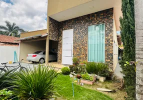 Foto 1 de Casa com 3 Quartos à venda, 230m² em Solange Parque I, Goiânia