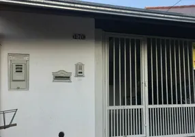 Foto 1 de Casa com 3 Quartos à venda, 95m² em Jardim Residencial Villa Amato, Sorocaba