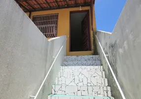 Foto 1 de Casa com 3 Quartos para alugar, 100m² em Centro, Beberibe