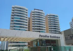 Foto 1 de Apartamento com 3 Quartos para alugar, 95m² em Armação, Salvador