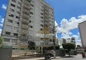 Foto 1 de Apartamento com 3 Quartos à venda, 127m² em Centro Norte, Cuiabá