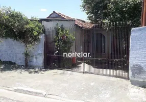 Foto 1 de Lote/Terreno à venda, 450m² em Vila Mangalot, São Paulo