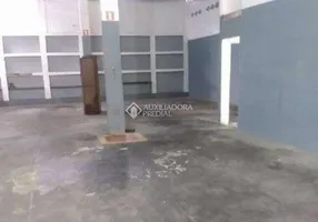 Foto 1 de Galpão/Depósito/Armazém com 1 Quarto para alugar, 350m² em Paulicéia, São Bernardo do Campo