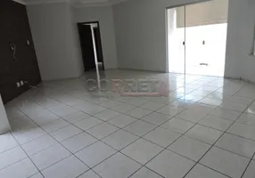 Foto 1 de Casa com 3 Quartos à venda, 209m² em Jardim Nova Yorque, Araçatuba