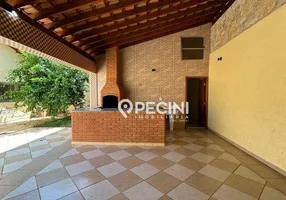 Foto 1 de Casa com 3 Quartos à venda, 202m² em Bela Vista, Rio Claro