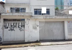 Foto 1 de Sobrado com 4 Quartos à venda, 434m² em Jardim França, São Paulo