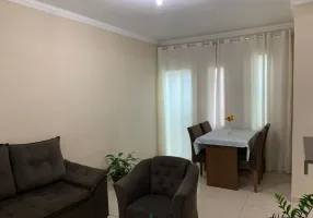 Foto 1 de Casa com 3 Quartos à venda, 85m² em Praia, Contagem