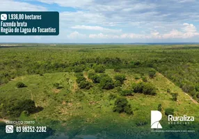 Foto 1 de Fazenda/Sítio à venda, 1936m² em Zona Rural, Lagoa do Tocantins