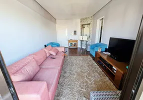 Foto 1 de Apartamento com 3 Quartos à venda, 85m² em Vila Valparaiso, Santo André