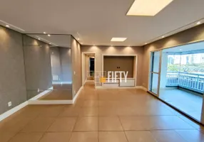 Foto 1 de Apartamento com 2 Quartos à venda, 92m² em Brooklin, São Paulo