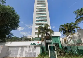 Foto 1 de Cobertura com 4 Quartos à venda, 203m² em Centro, Foz do Iguaçu