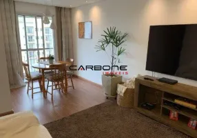 Foto 1 de Apartamento com 3 Quartos à venda, 61m² em Vila Carrão, São Paulo