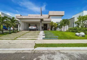 Foto 1 de Casa de Condomínio com 3 Quartos à venda, 200m² em Massagueira, Marechal Deodoro