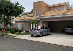 Foto 1 de Casa com 4 Quartos à venda, 486m² em Jardim Village Saint Claire, Sorocaba