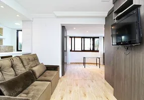 Foto 1 de Apartamento com 1 Quarto à venda, 57m² em Moinhos de Vento, Porto Alegre