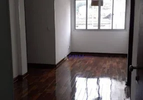 Foto 1 de Apartamento com 2 Quartos para alugar, 57m² em Jardim Das Palmas, São Paulo