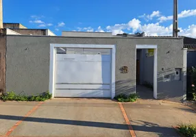 Foto 1 de Casa com 3 Quartos à venda, 70m² em Jardim Angelo Jurca, Ribeirão Preto