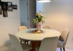 Foto 1 de Apartamento com 3 Quartos à venda, 72m² em Vila Pereira Barreto, São Paulo