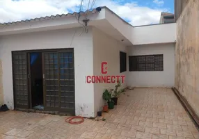 Foto 1 de Casa com 2 Quartos à venda, 68m² em Jardim Heitor Rigon, Ribeirão Preto