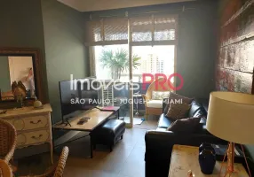 Foto 1 de Apartamento com 2 Quartos à venda, 67m² em Moema, São Paulo