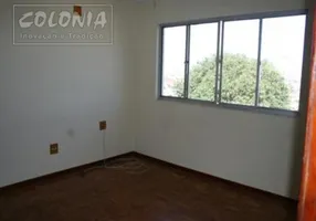 Foto 1 de Casa com 2 Quartos para alugar, 70m² em Parque Joao Ramalho, Santo André