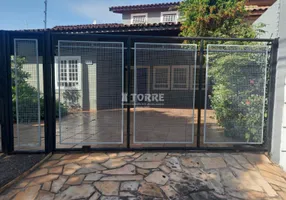 Foto 1 de Sobrado com 3 Quartos à venda, 203m² em Jardim Chapadão, Campinas