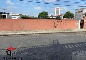 Foto 1 de Lote/Terreno à venda, 422m² em Baeta Neves, São Bernardo do Campo