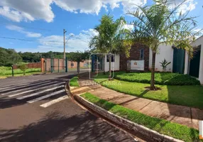 Foto 1 de Lote/Terreno à venda, 454m² em Bonfim Paulista, Ribeirão Preto