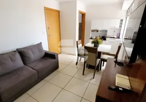 Foto 1 de Apartamento com 2 Quartos à venda, 54m² em Castelo, Belo Horizonte